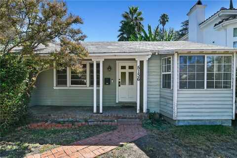 5136 Noble Avenue, Sherman Oaks, CA 91403