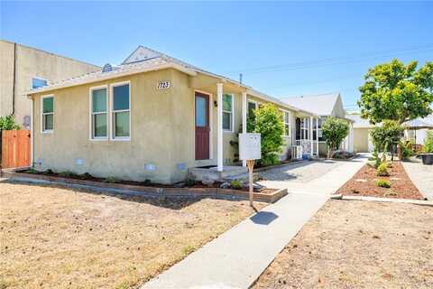 1723 Cabrillo Avenue, Torrance, CA 90501