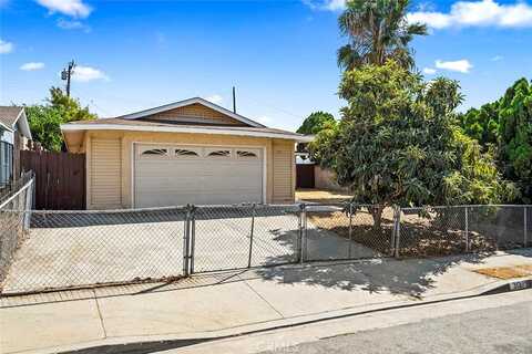312 Faxina Avenue, La Puente, CA 91744