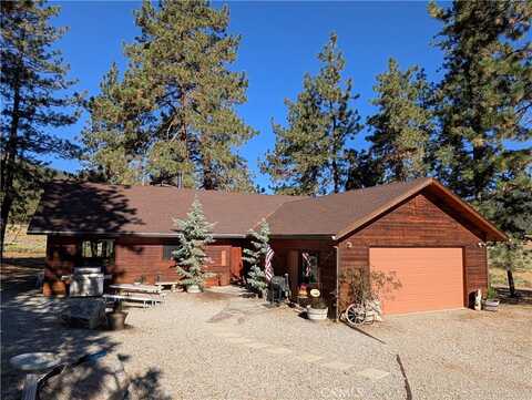 1575 Petersen Lane, Frazier Park, CA 93225