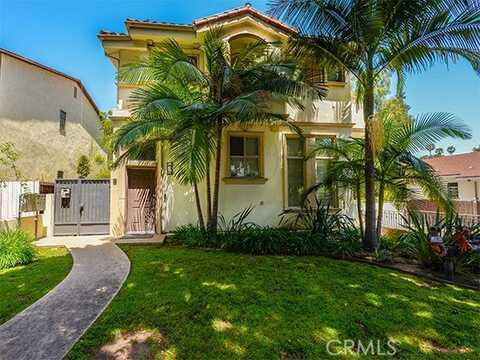 1243 FRANKLIN Street, Santa Monica, CA 90404