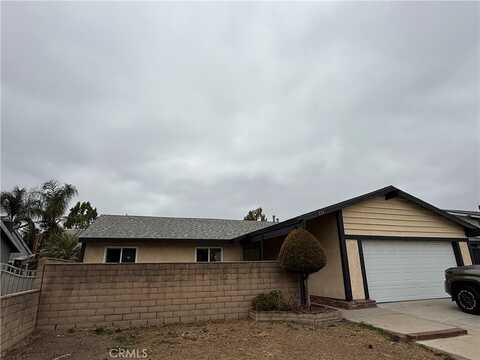 333 Macalester Drive, Walnut, CA 91789