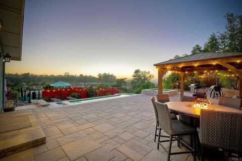 12666 Stone Canyon Road, Poway, CA 92064