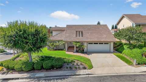 6701 E Leafwood Drive, Anaheim Hills, CA 92807