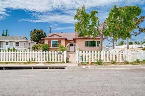 1203 Pontenova Avenue, Hacienda Heights, CA 91745