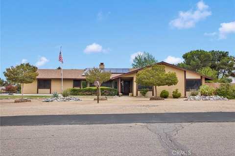 9443 Sierra Vista Road, Phelan, CA 92371