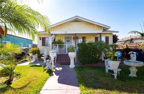 627 S mcdonnell Ave, Los Angeles, CA 90022