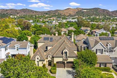 8 Welbe Circle, Ladera Ranch, CA 92694