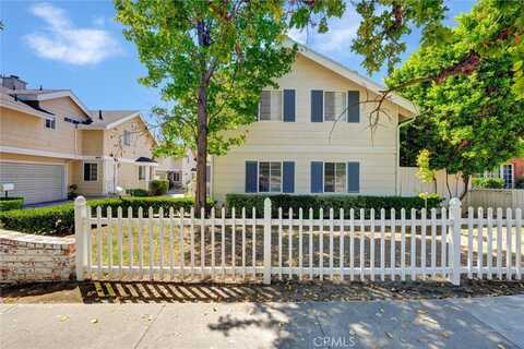 1960 E Villa Street, Pasadena, CA 91107