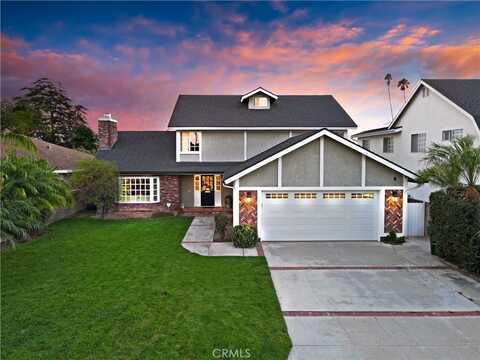 7370 Rio Hondo Place, Downey, CA 90241
