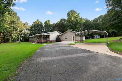 1181 Stone Drive, Gadsden, AL 35901