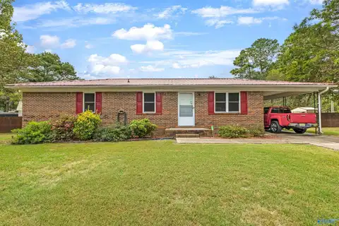 103 Oxmore-Flint Road SW, Decatur, AL 35603