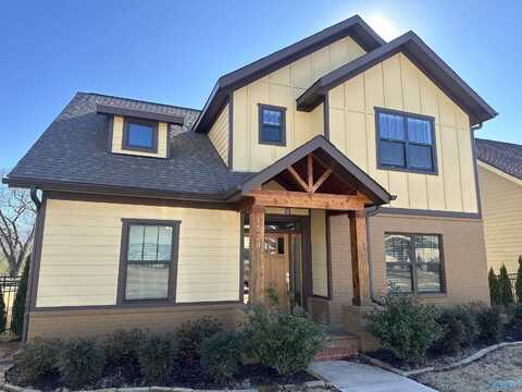 1520 Hammock Street, Huntsville, AL 35811