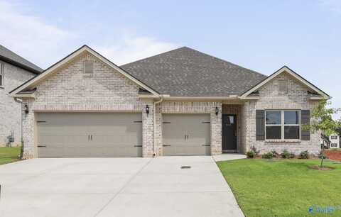 411 Ledgeway Drive, Harvest, AL 35749