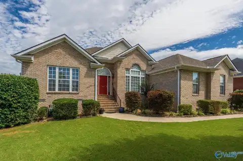 111 Valley Stone Road, Huntsville, AL 35811