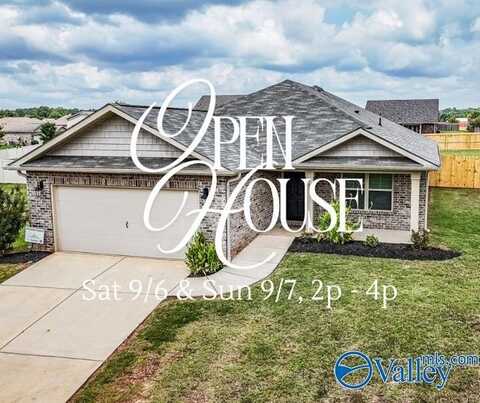 165 Meadow Ridge Drive, Hazel Green, AL 35750