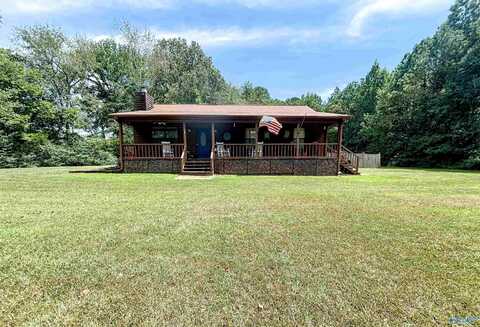 1271 Friendship Road, Somerville, AL 35670