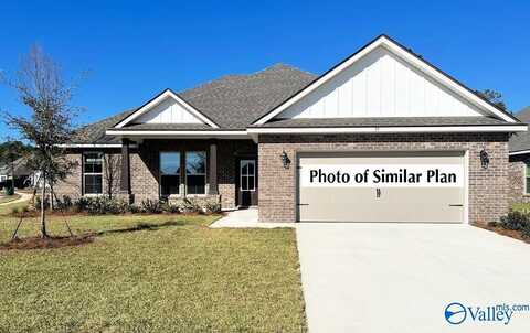 109 Dolf Leaf Lane, Huntsville, AL 35811