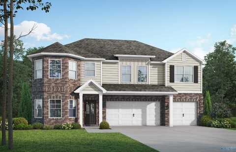 3305 Weavers Lane, Huntsville, AL 35805