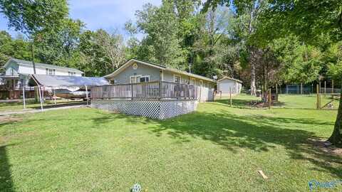 85 Elk River Shores Drive, Rogersville, AL 35652
