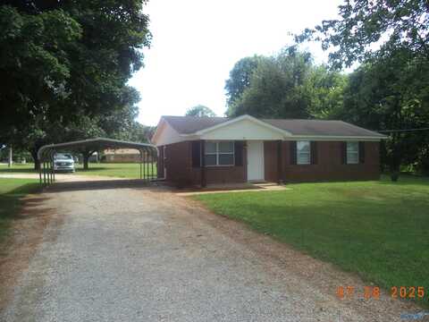 302 Joe Quick Road, Hazel Green, AL 35750