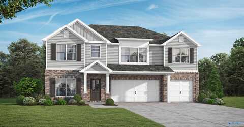 3307 Weavers Lane, Huntsville, AL 35805