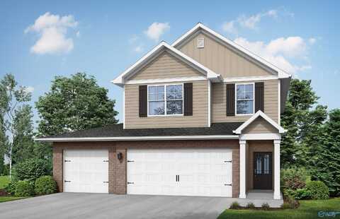 3306 Spinners Court, Huntsville, AL 35805