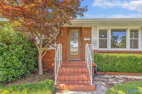 1709 Sandlin Avenue SE, Huntsville, AL 35801