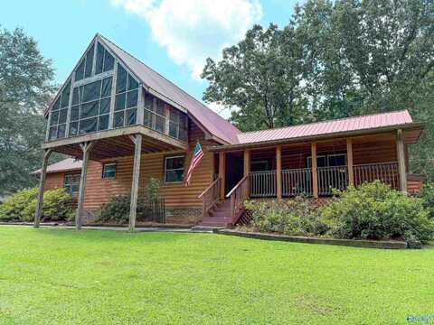 261 County Road 604, Hanceville, AL 35077
