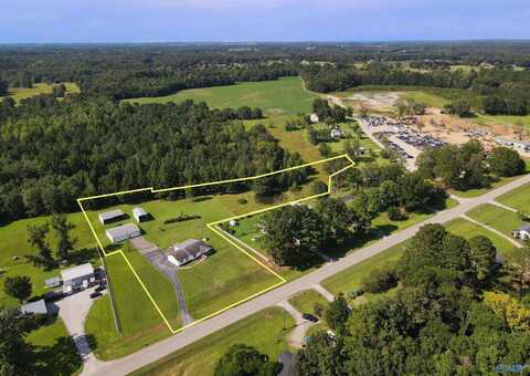 17929 County Road 460, Moulton, AL 35650
