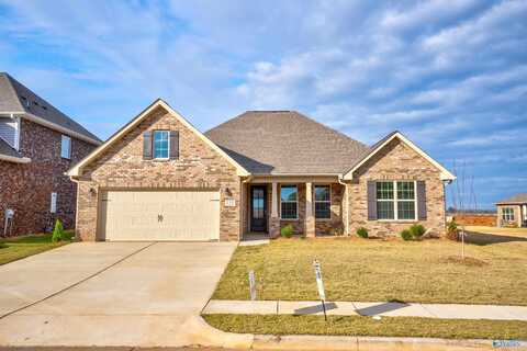 29271 Crawfish Drive, Harvest, AL 35749