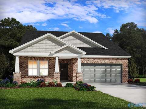 96 Wilcot Road, Meridianville, AL 35759