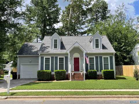 130 Suffolk Drive, Madison, AL 35757