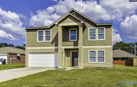 105 Firefly Lane, Owens Cross Roads, AL 35763