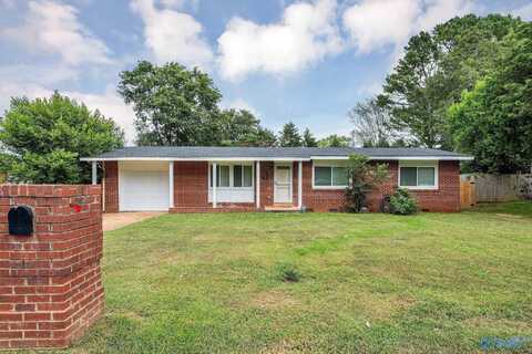 3107 Acklen Drive SW, Huntsville, AL 35805
