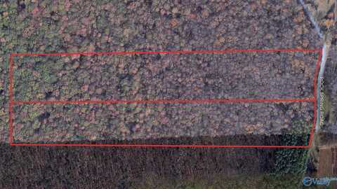 21.44 Acres Rock Spring Road, Owens Cross Roads, AL 35763