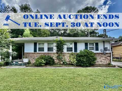 4207 Concord Road, Huntsville, AL 35805