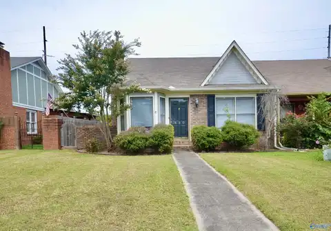 420 Autumnwood Drive, Decatur, AL 35601