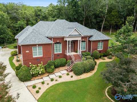 2909 Smoketree Circle, Huntsville, AL 35811