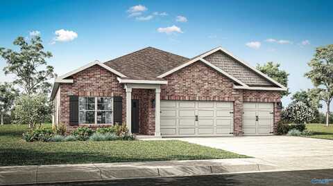 535 East River Landing Blvd SW, Madison, AL 35758