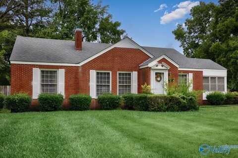 801 E Forrest Street, Athens, AL 35611