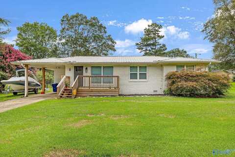 102 West Sims Avenue, Albertville, AL 35950