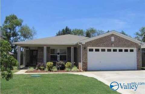 406 Jasmine Drive, Madison, AL 35757