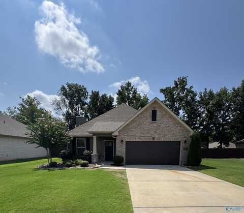 603 Hudlowe Lane, Madison, AL 35757