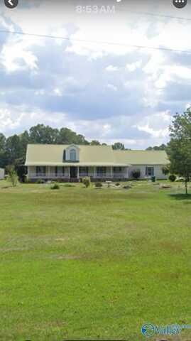 870 Holman Street, Leesburg, AL 35983