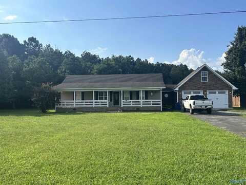 584 County Road 514, Rainsville, AL 35986