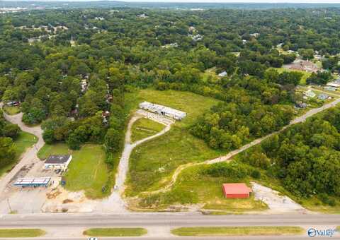 4520 Bessemer Super Highway, Brighton, AL 35020