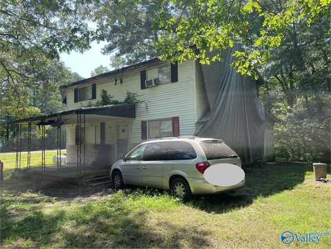 215 Mckee Road, Harvest, AL 35749