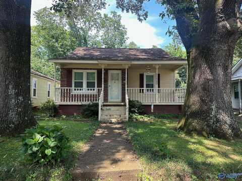 1121 Mckinley Avenue, Huntsville, AL 35801