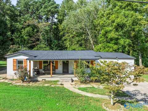 1107 Mcville Road, Boaz, AL 35957